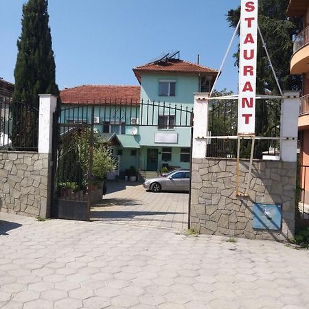 Hotel Tsarevets Ασένοβγκραντ Εξωτερικό φωτογραφία