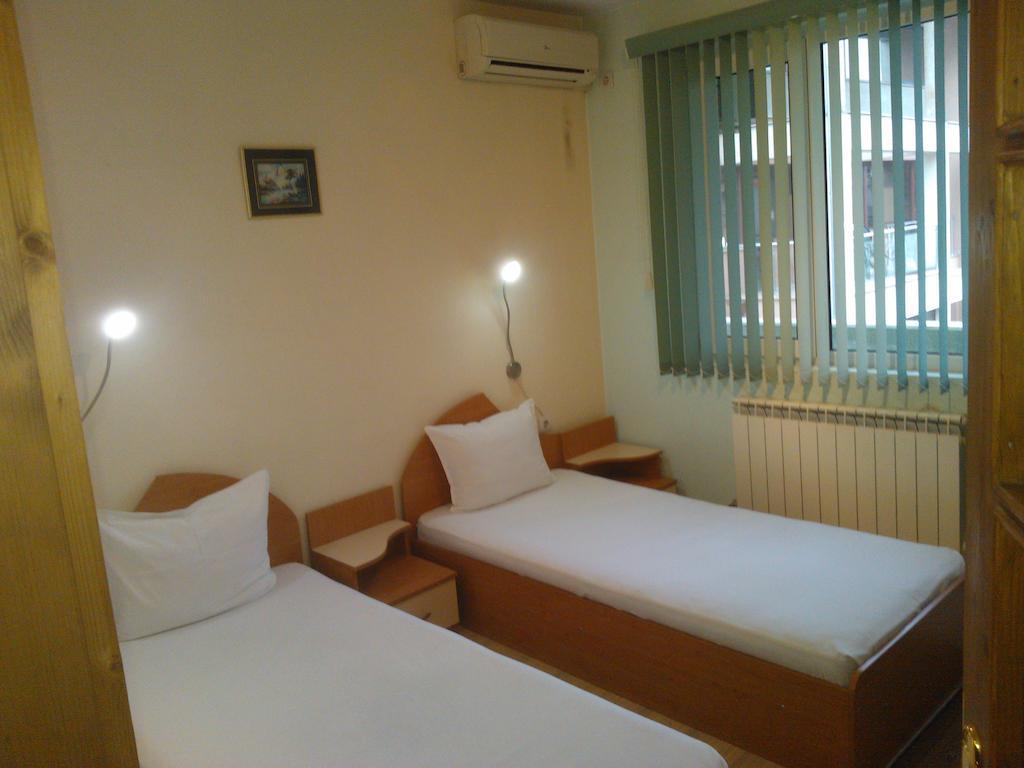 Hotel Tsarevets Ασένοβγκραντ Δωμάτιο φωτογραφία