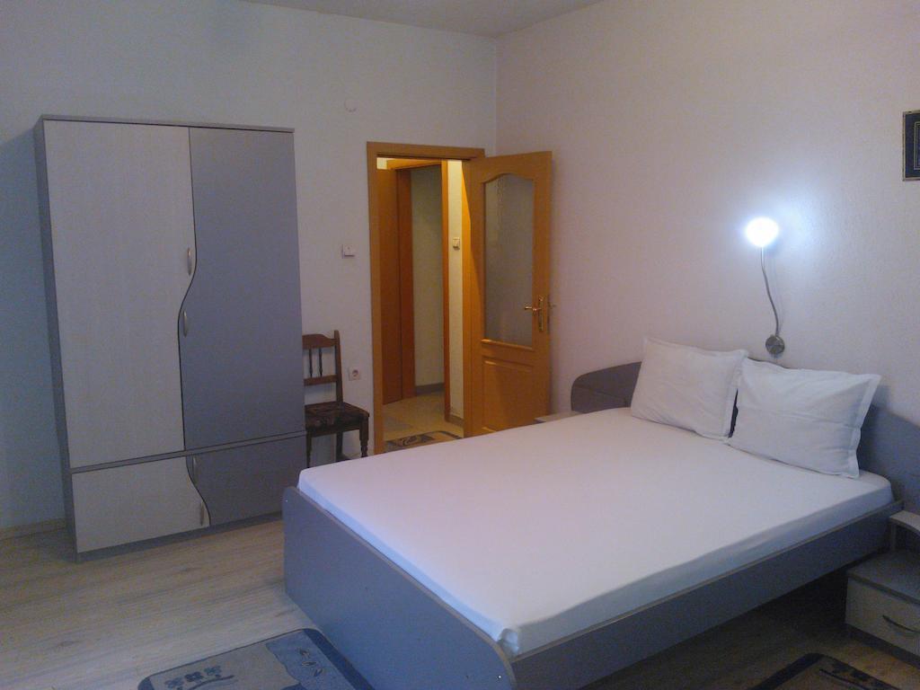 Hotel Tsarevets Ασένοβγκραντ Δωμάτιο φωτογραφία