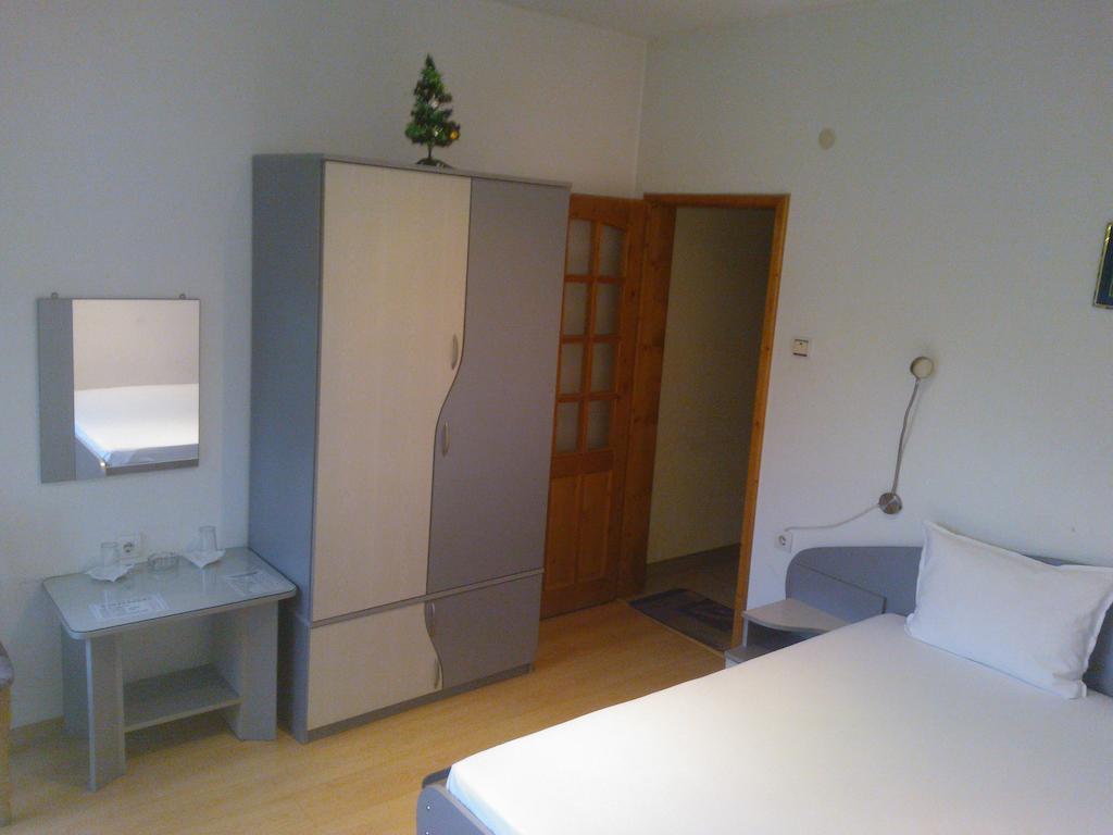 Hotel Tsarevets Ασένοβγκραντ Δωμάτιο φωτογραφία