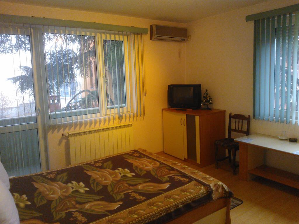 Hotel Tsarevets Ασένοβγκραντ Εξωτερικό φωτογραφία