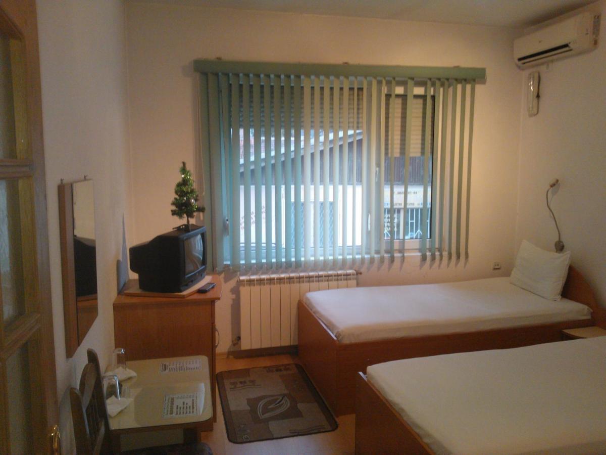 Hotel Tsarevets Ασένοβγκραντ Δωμάτιο φωτογραφία