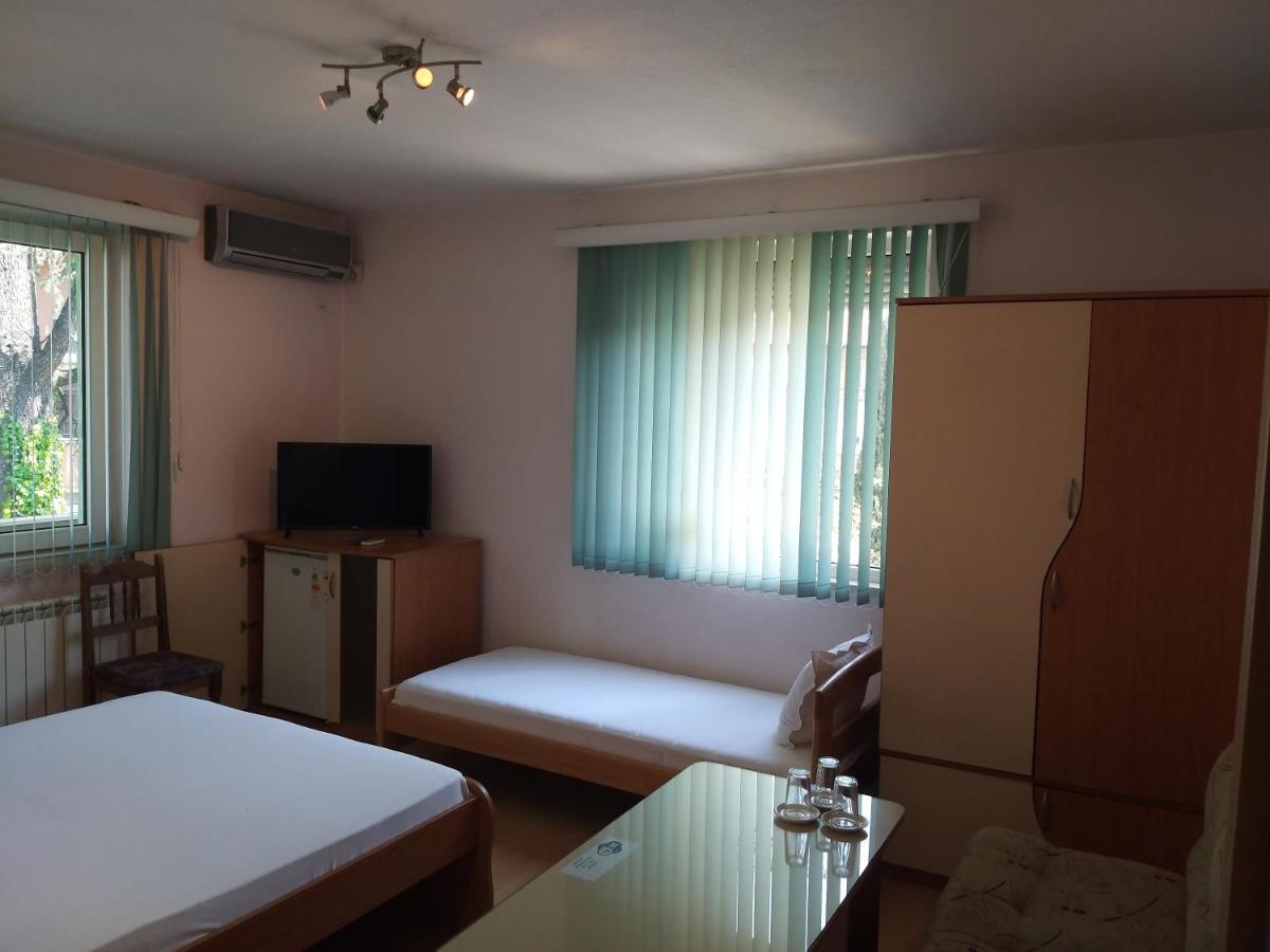Hotel Tsarevets Ασένοβγκραντ Εξωτερικό φωτογραφία