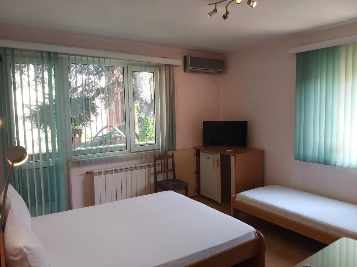 Hotel Tsarevets Ασένοβγκραντ Εξωτερικό φωτογραφία