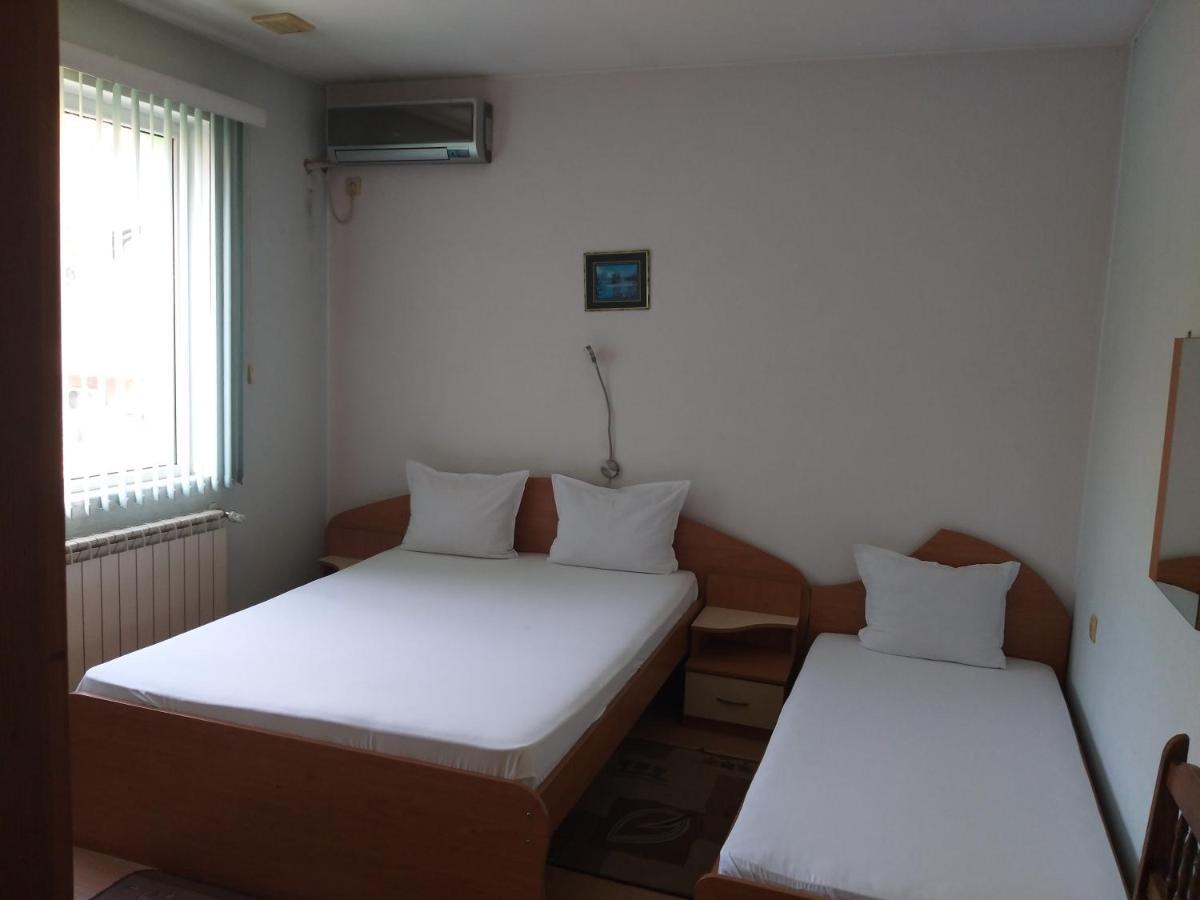 Hotel Tsarevets Ασένοβγκραντ Εξωτερικό φωτογραφία
