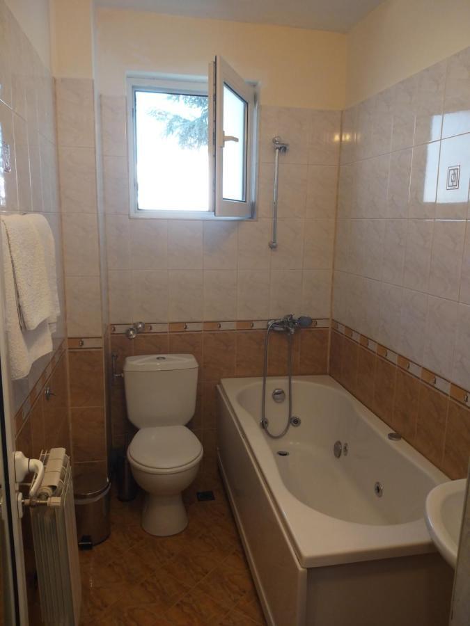 Hotel Tsarevets Ασένοβγκραντ Εξωτερικό φωτογραφία